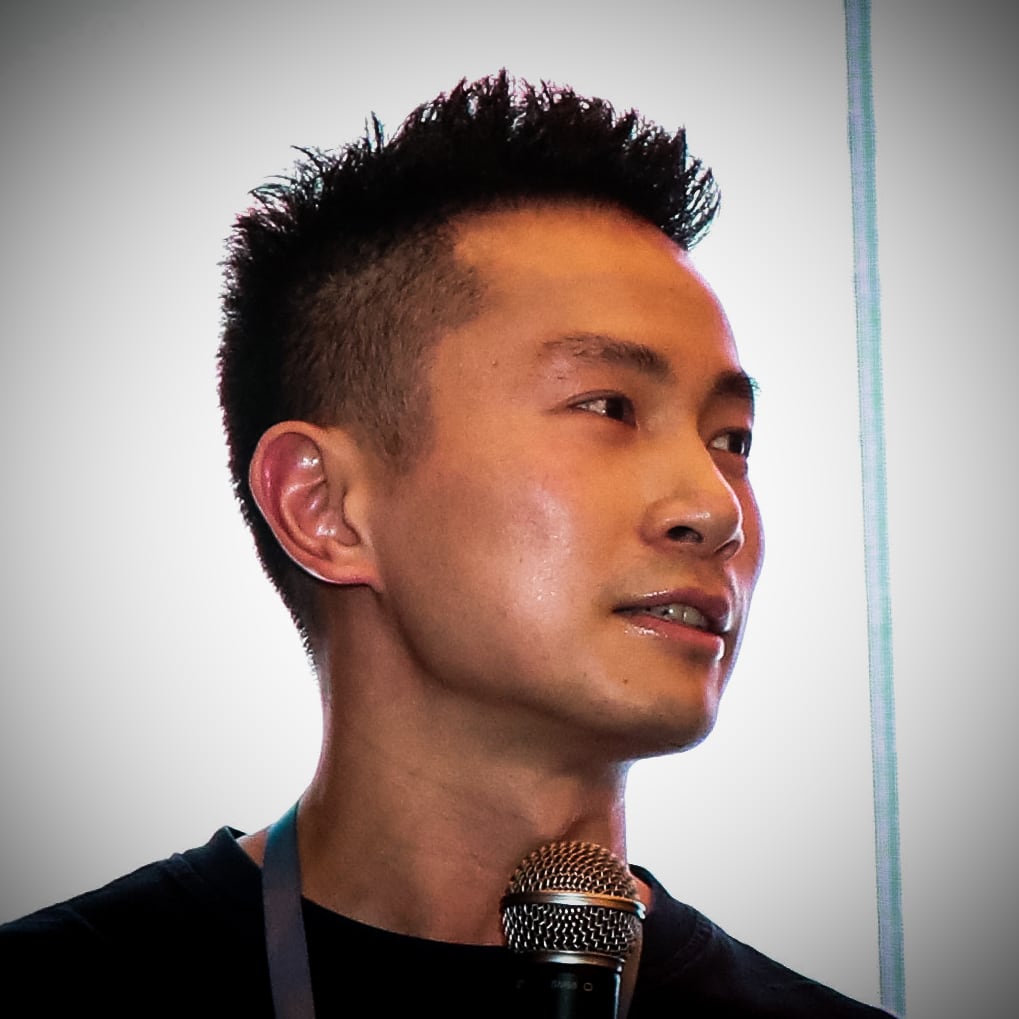 Fred Wu - Software Consultant & CTO at Vitastical
