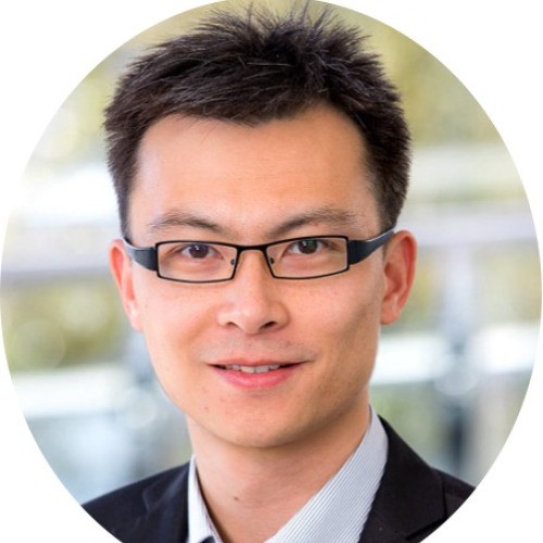 Dr. Jason Jin - Clinical Research Scientist & Medical Doctor at Vitastical